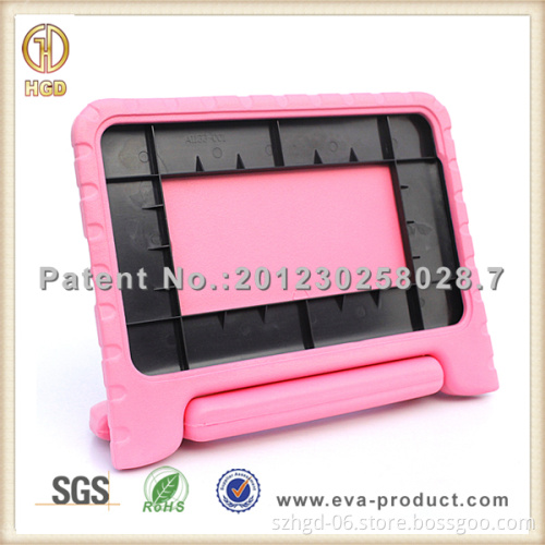 Kids friendly EVA foam protective case for samsung galaxy tab e 9.6 t560 tablet